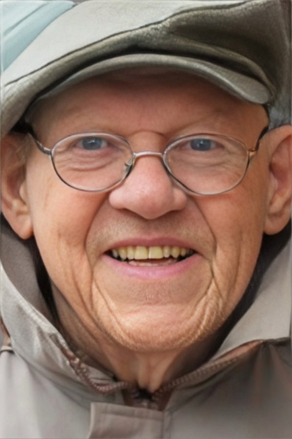 Фото  (Don McManus)