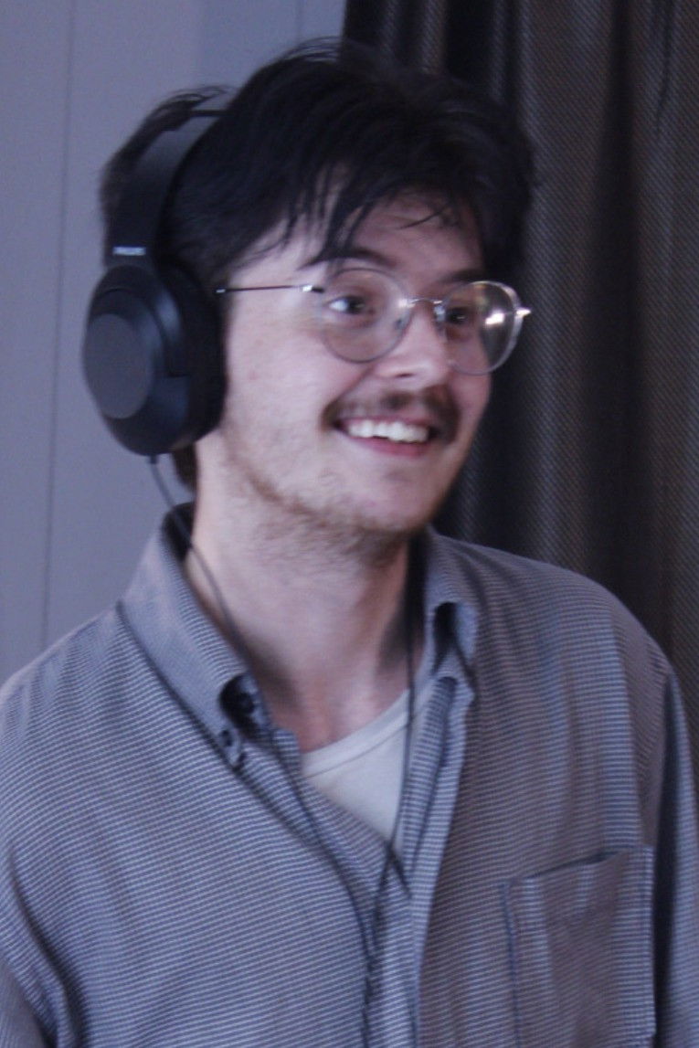 Фото  (Liam Mazzio)