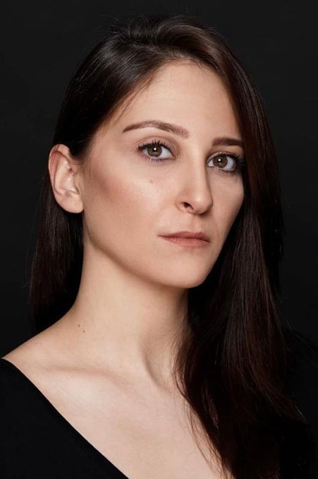 Фото  (Melodi Özkazanç)