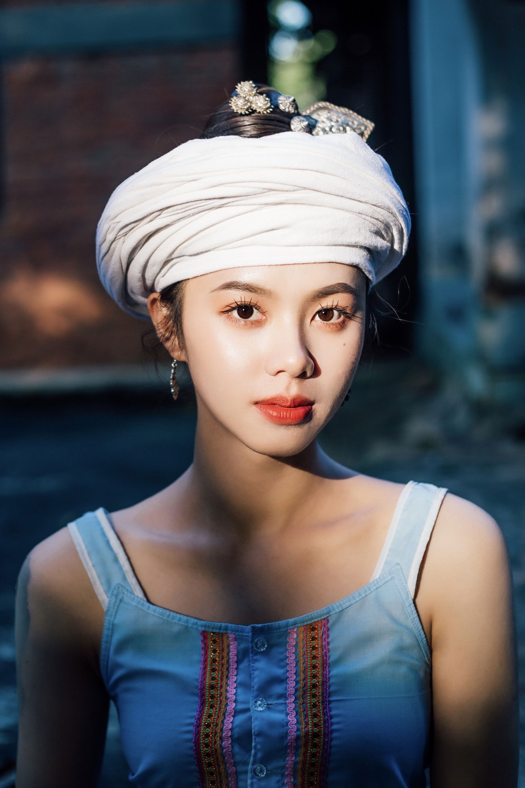 Фото  (Yu Bolai)