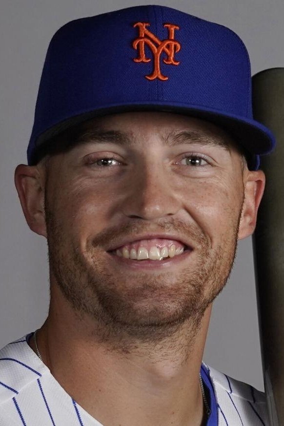 Фото  (Brandon Nimmo)