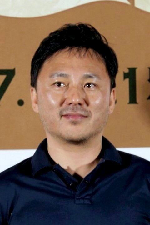 Фото  (Kim Sang-chan)