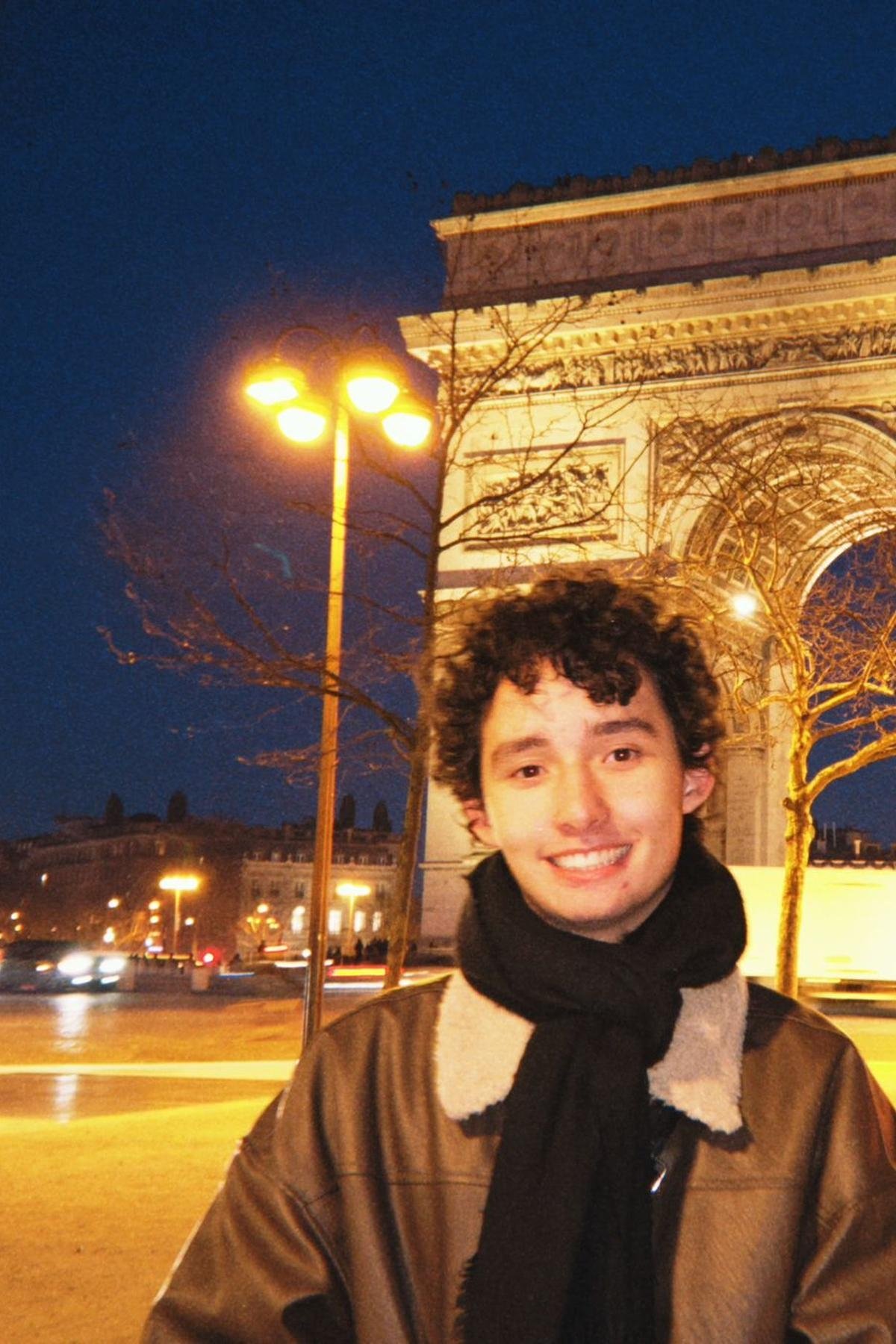 Фото  (Leonardo Meira)