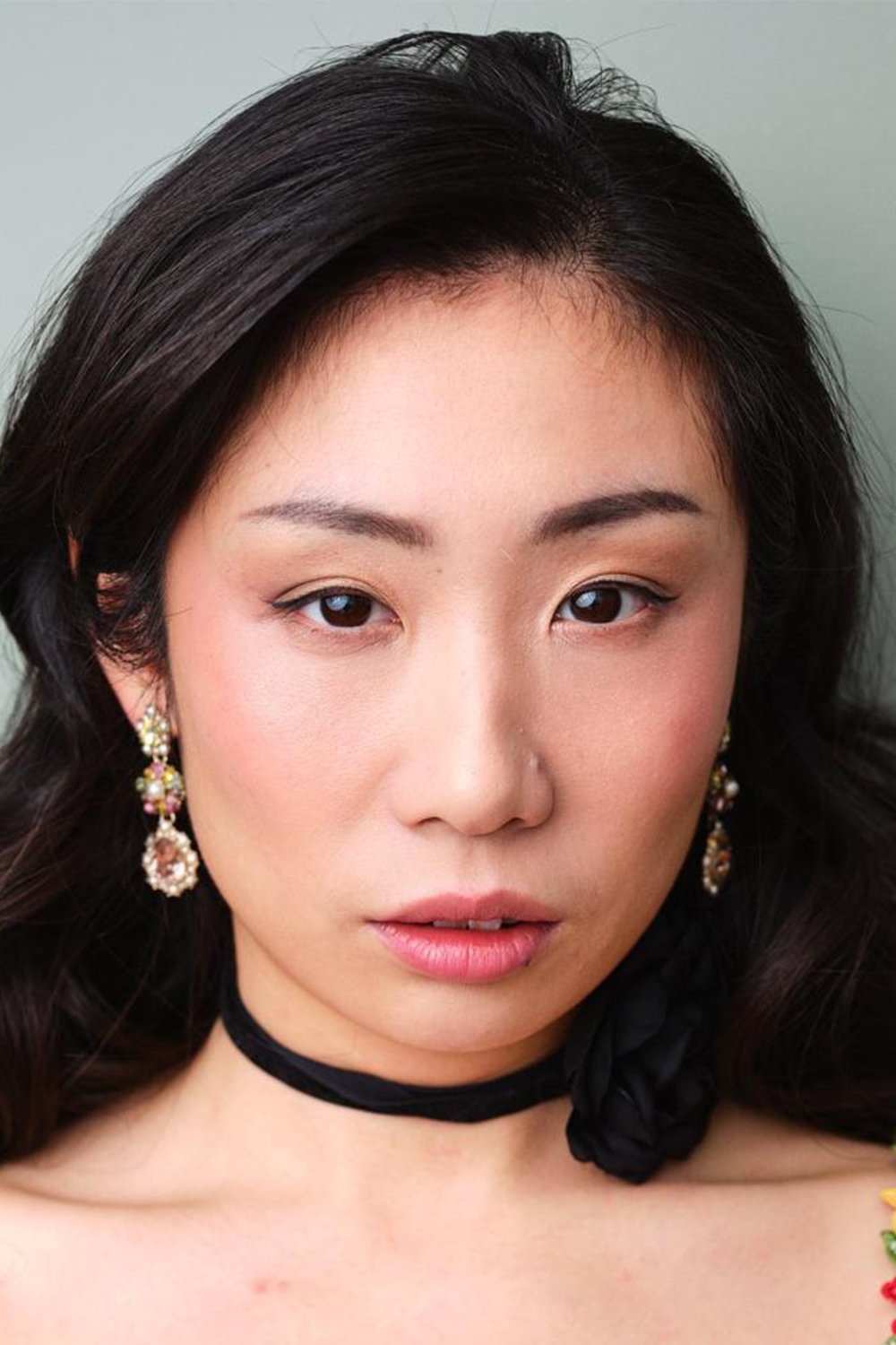 Фото  (Lillian Zhou)