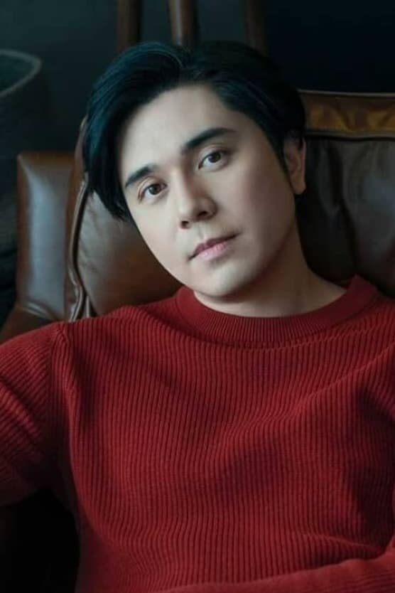 Фото Пауло Авеліно (Paulo Avelino)