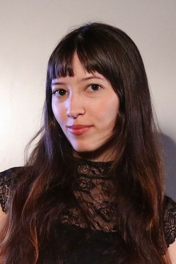 Фото  (Rebeca Mesquita)