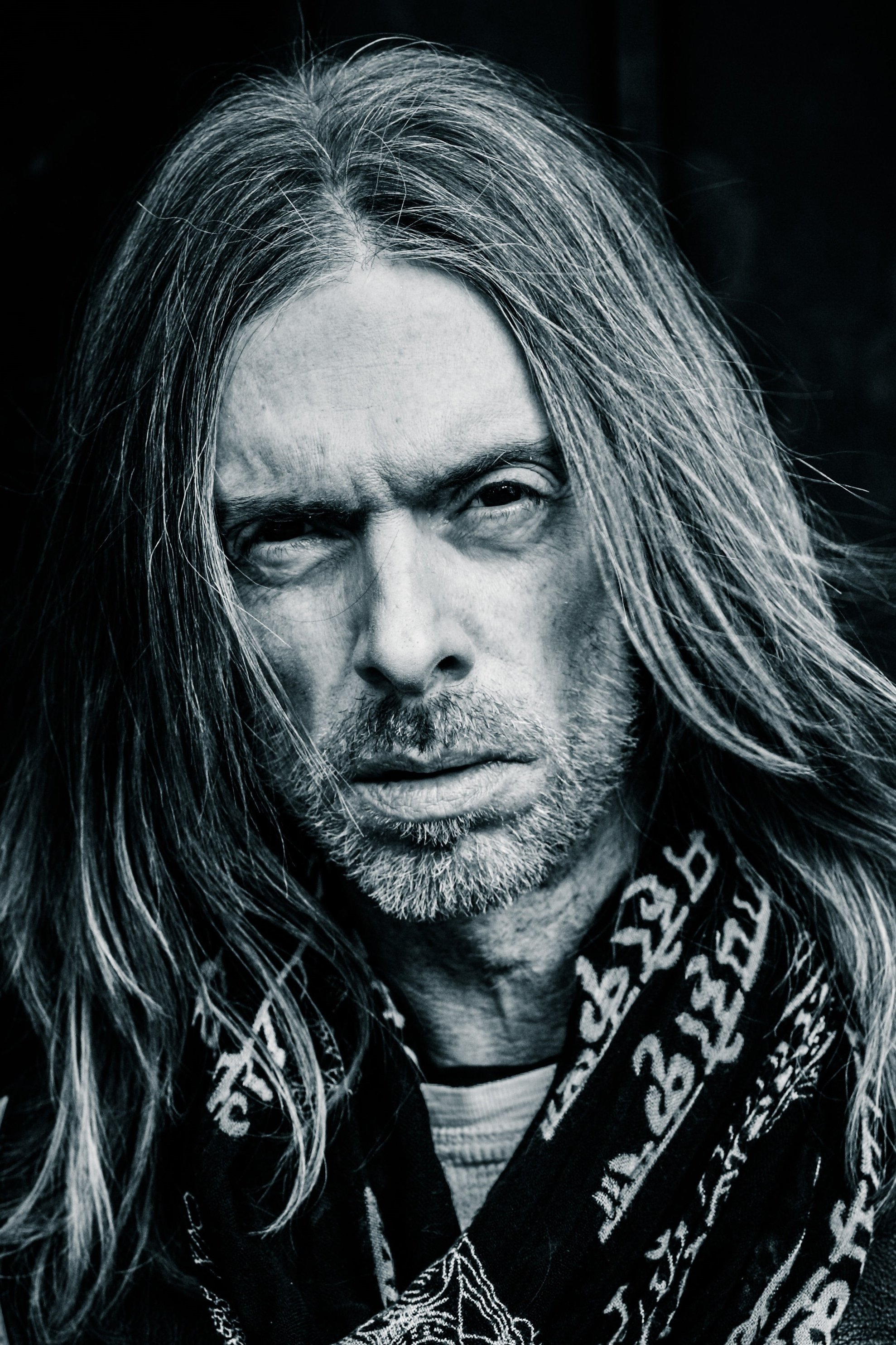 Фото  (Rex Brown)