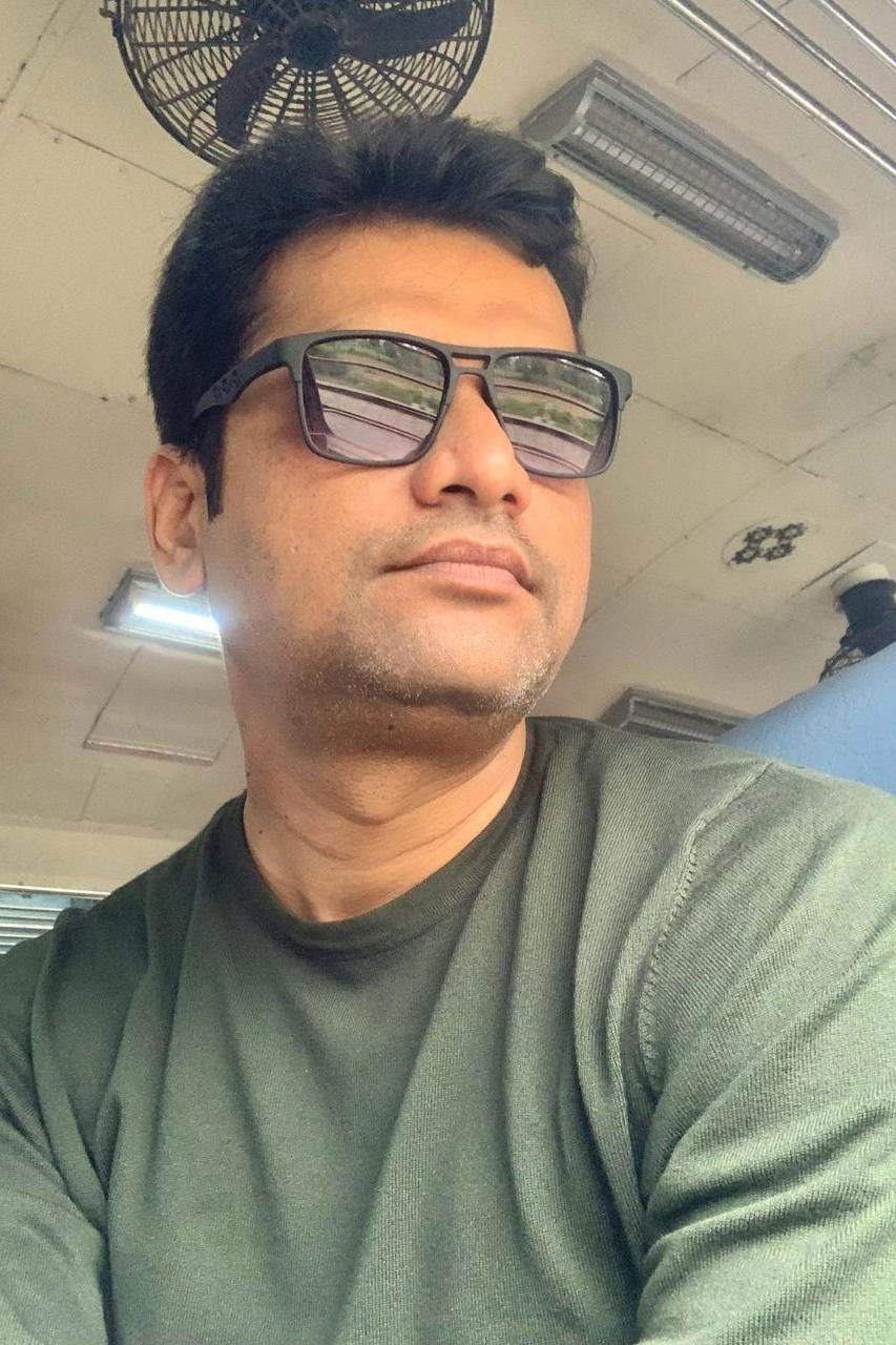 Фото  (Srishyla MA)