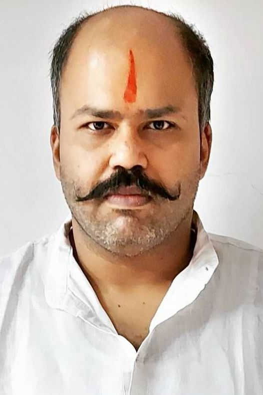 Фото  (Abhishek Mohan Gaikwad)