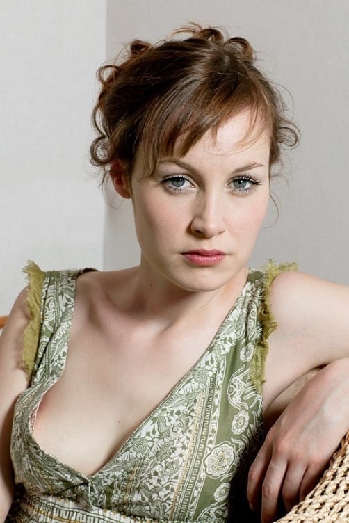 Фото  (Adélaïde Leroux)