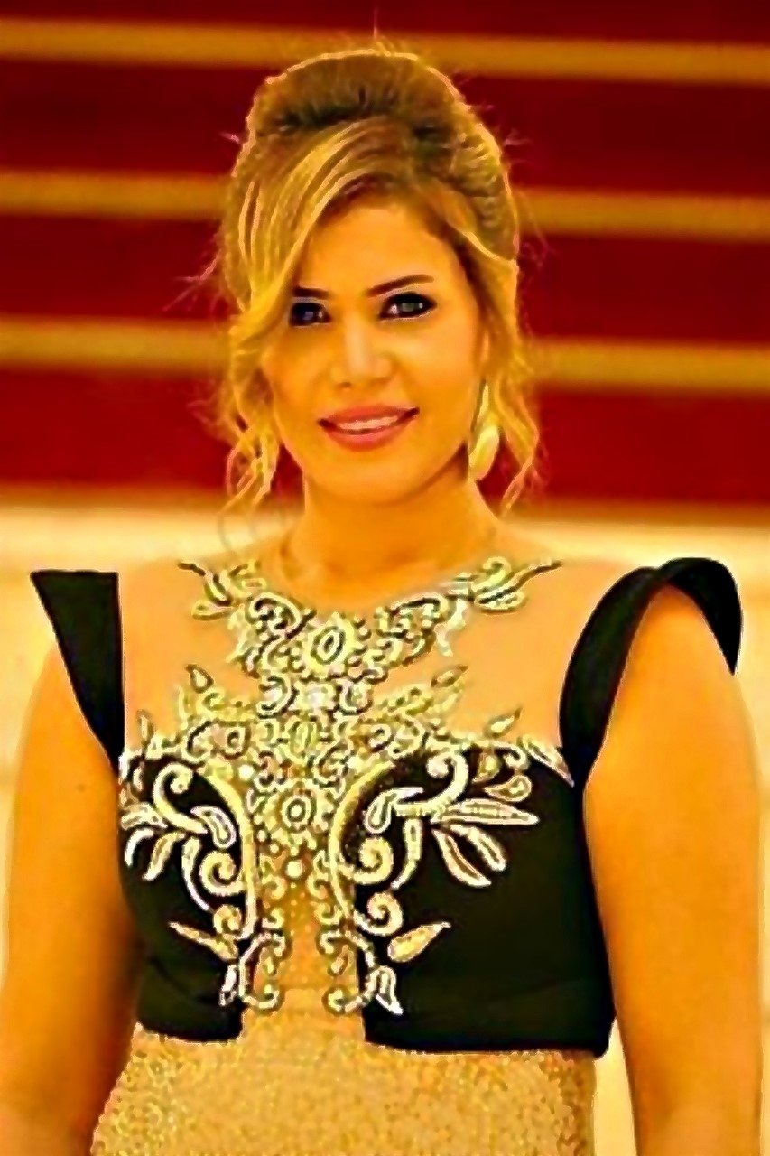 Фото  (Alia Abdel Aziz)