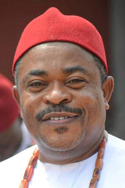 Фото  (Victor Osuagwu)