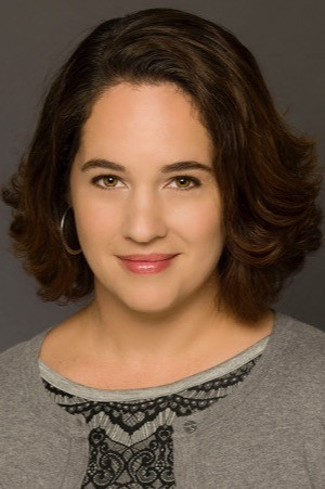 Фото Андреа Ґертсон Насфелл (Andrea Gyertson Nasfell)