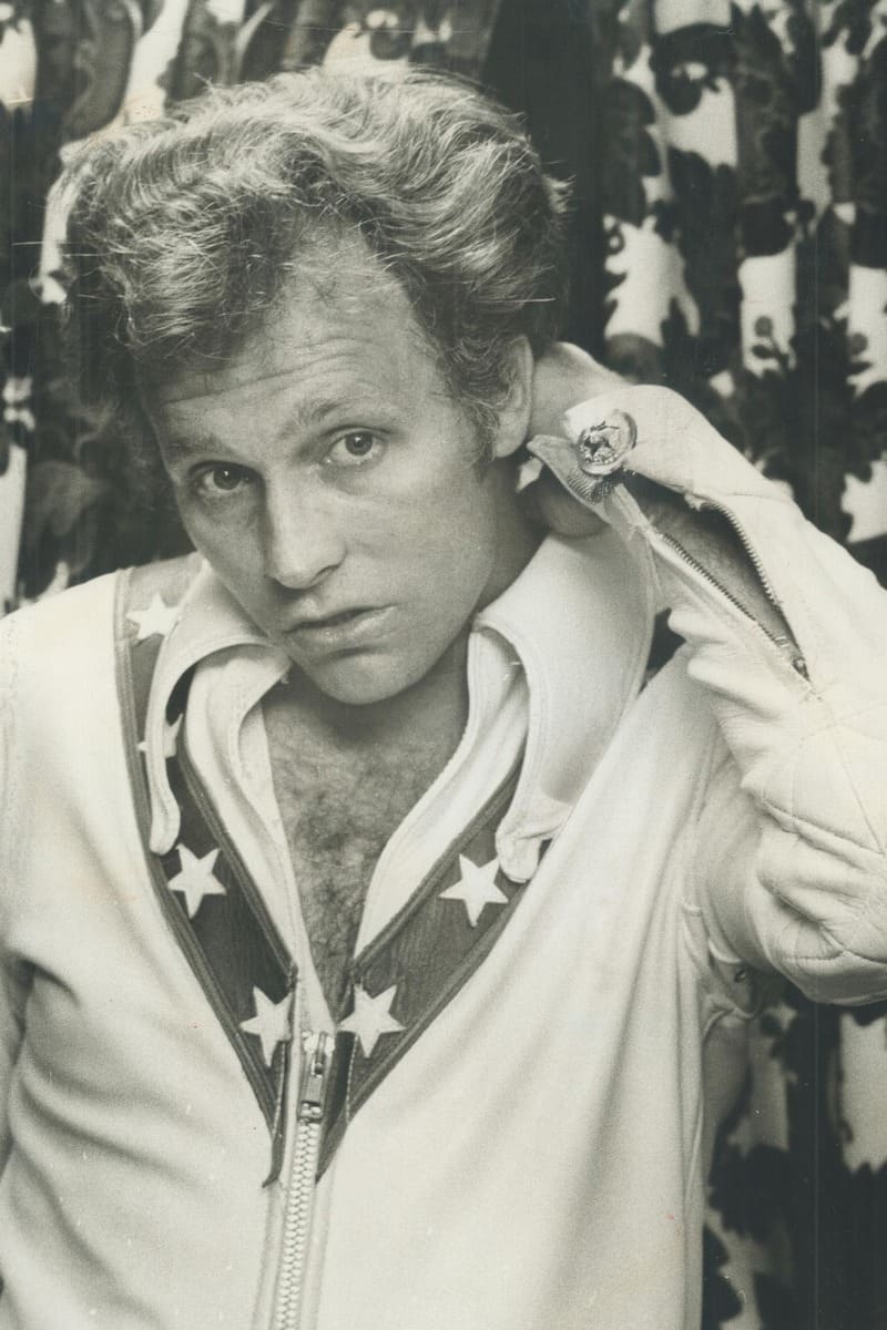 Фото  (Evel Knievel)
