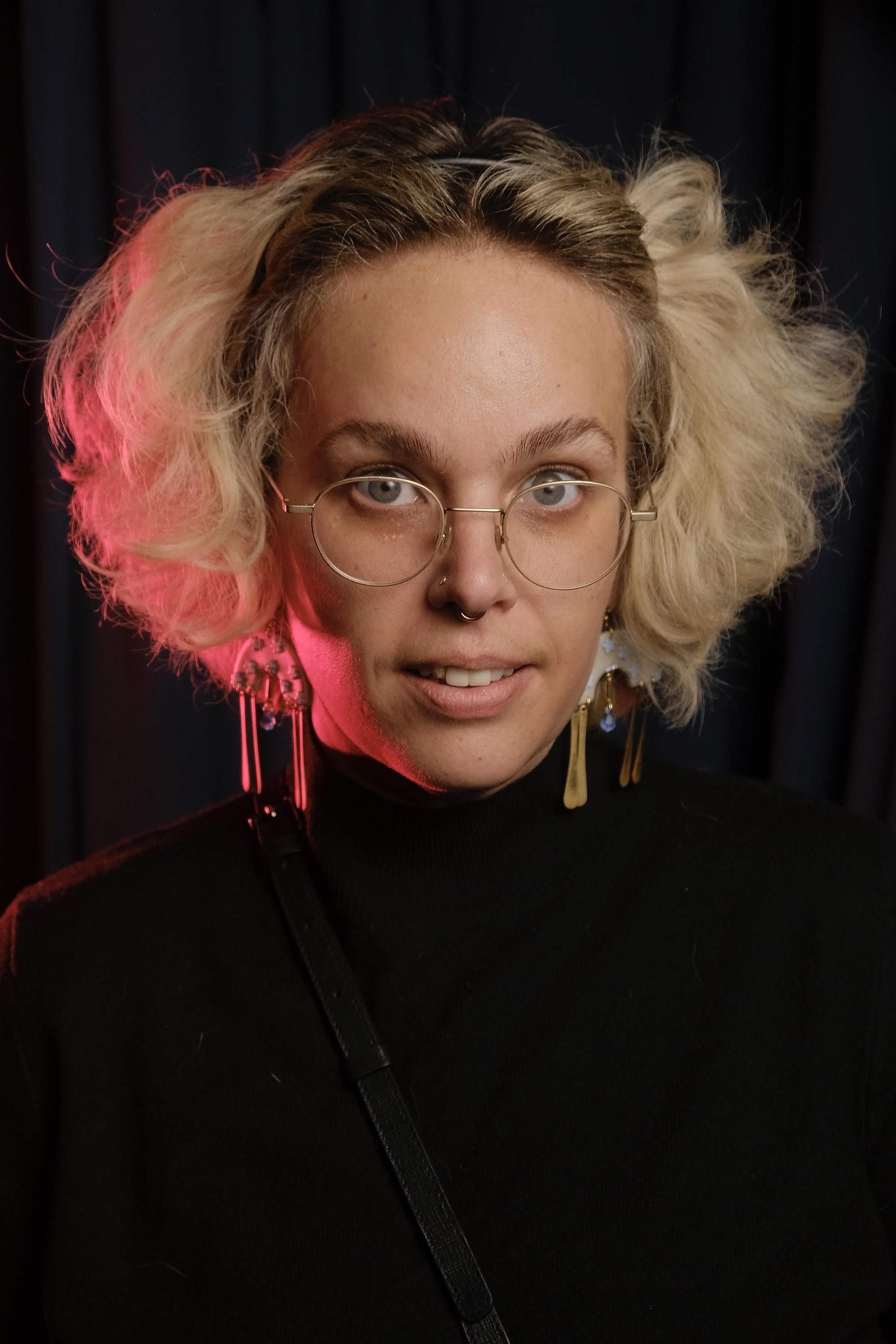 Фото Жасмін Гутьєррес (Jasmine Gutierrez)