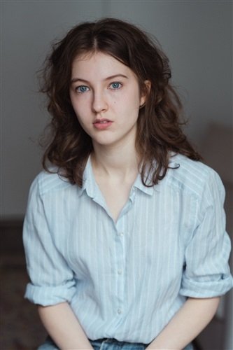 Фото  (Lilea Le Borgne)