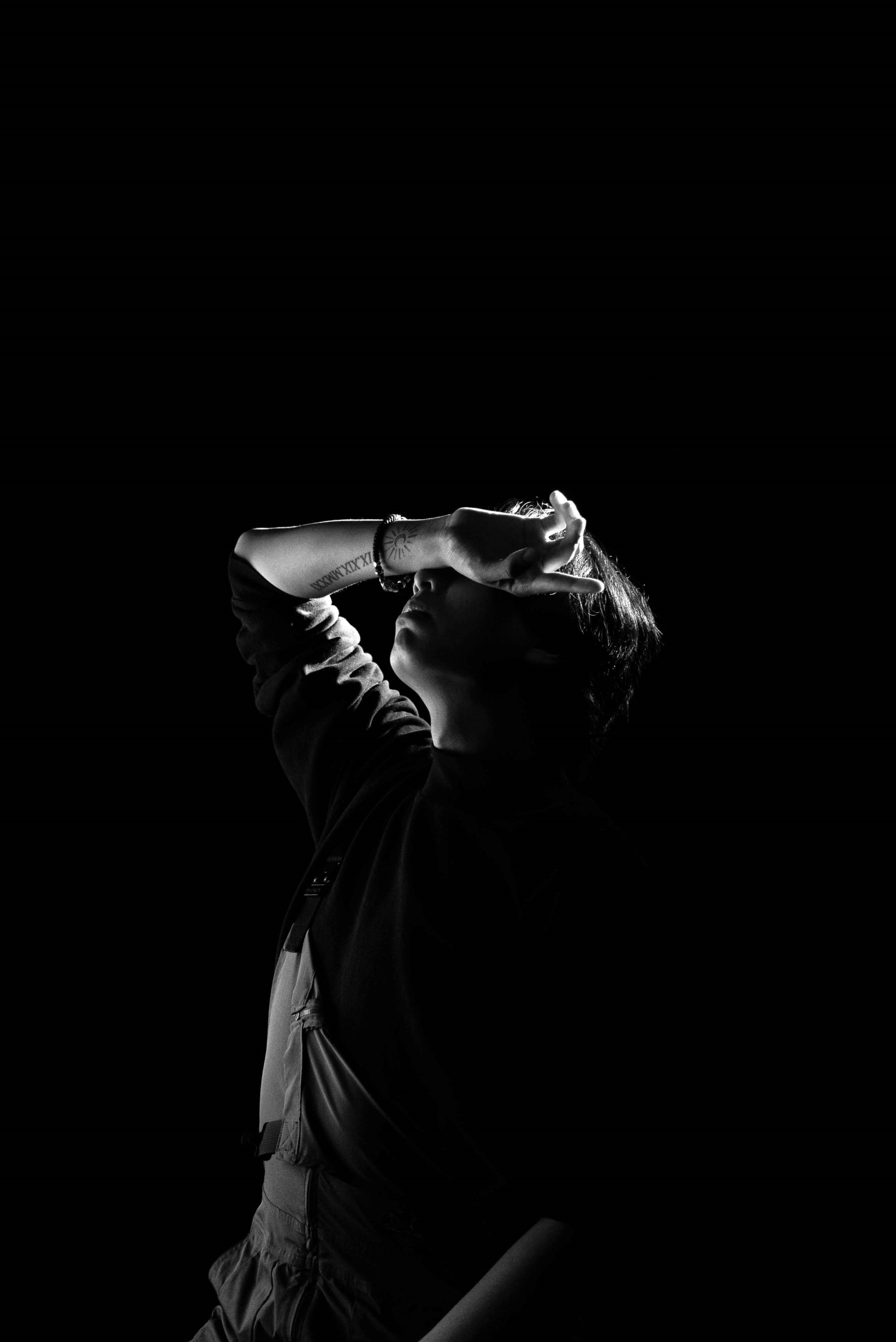 Фото Натан Же (Nathan Zhe)