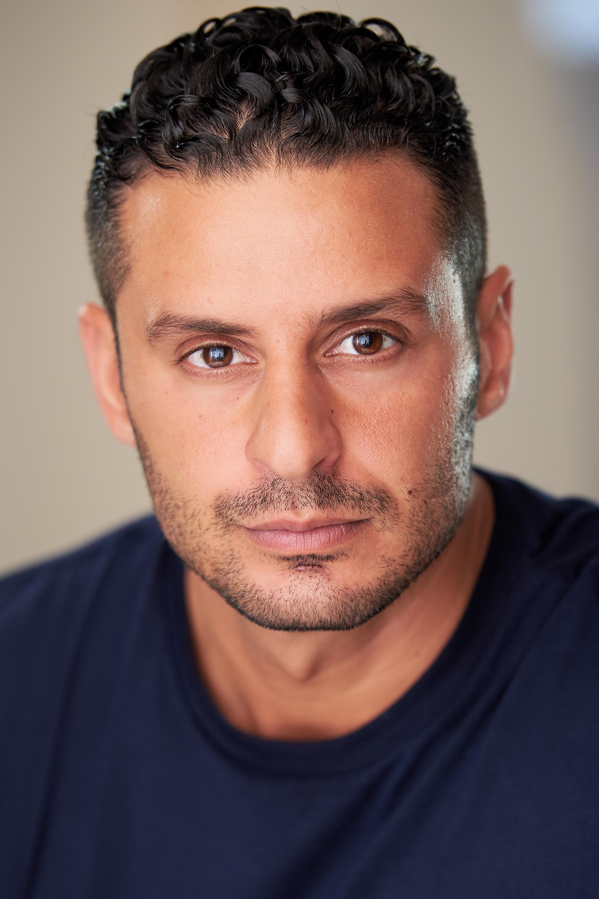 Фото  (Jean Paul Najm)