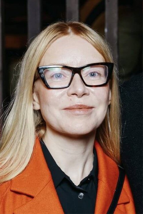 Фото Любов Львова (Lyubov Lvova)