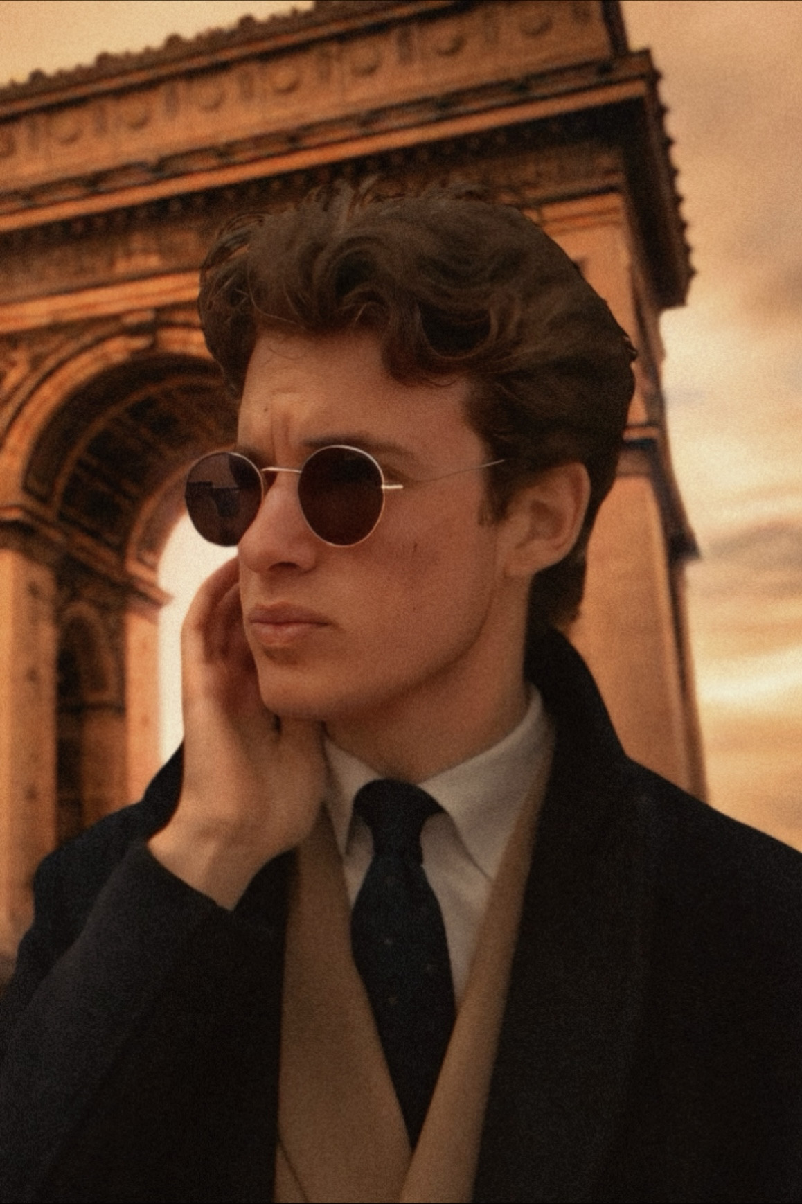 Фото  (Quentin Simon)