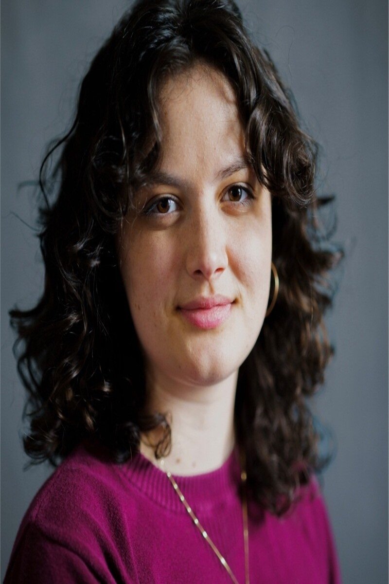 Фото  (Sophia Abolfathi)