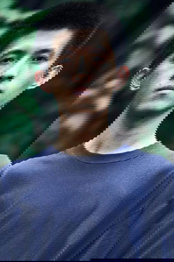 Фото  (Zhang Yue)