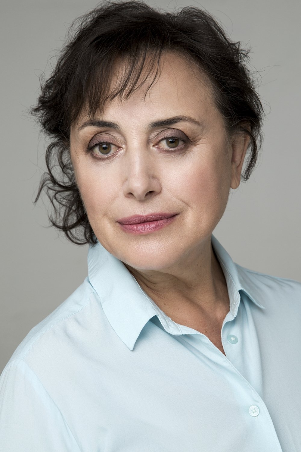 Фото  (Elena Ouspenskaia)