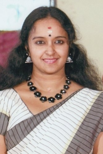 Фото  (Shalu Menon)