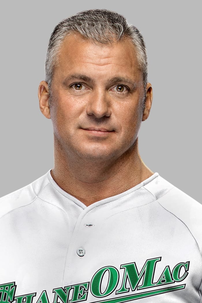 Фото Шейн Макмехон (Shane McMahon)