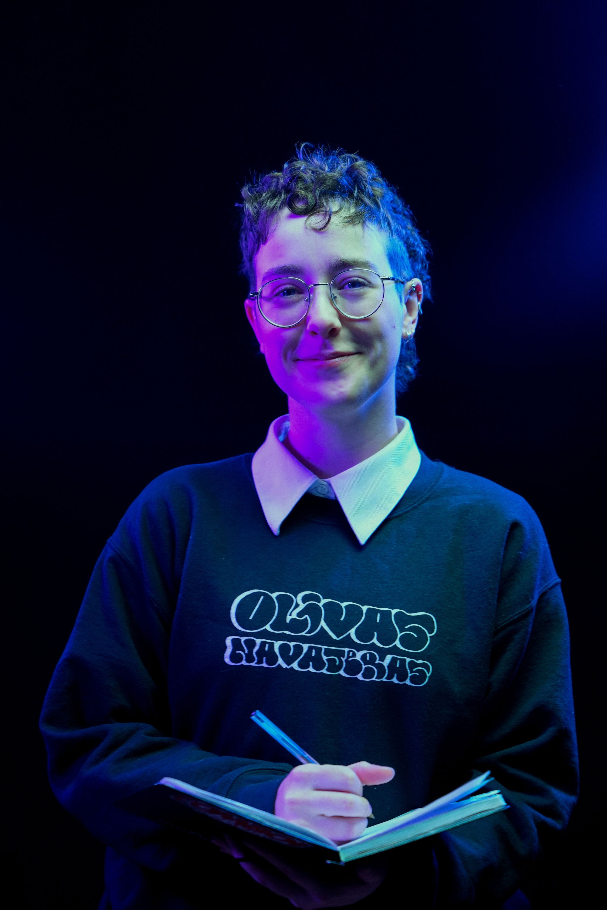 Фото  (Andrea Meseguer)