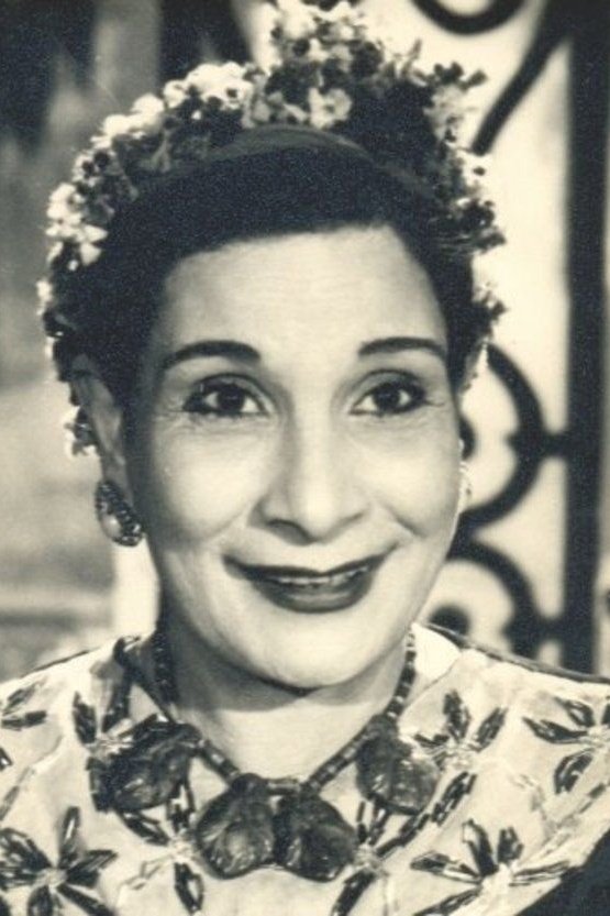 Фото Мері Монейб (Mary Moneib)