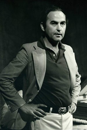 Фото  (Michael Blackwood)