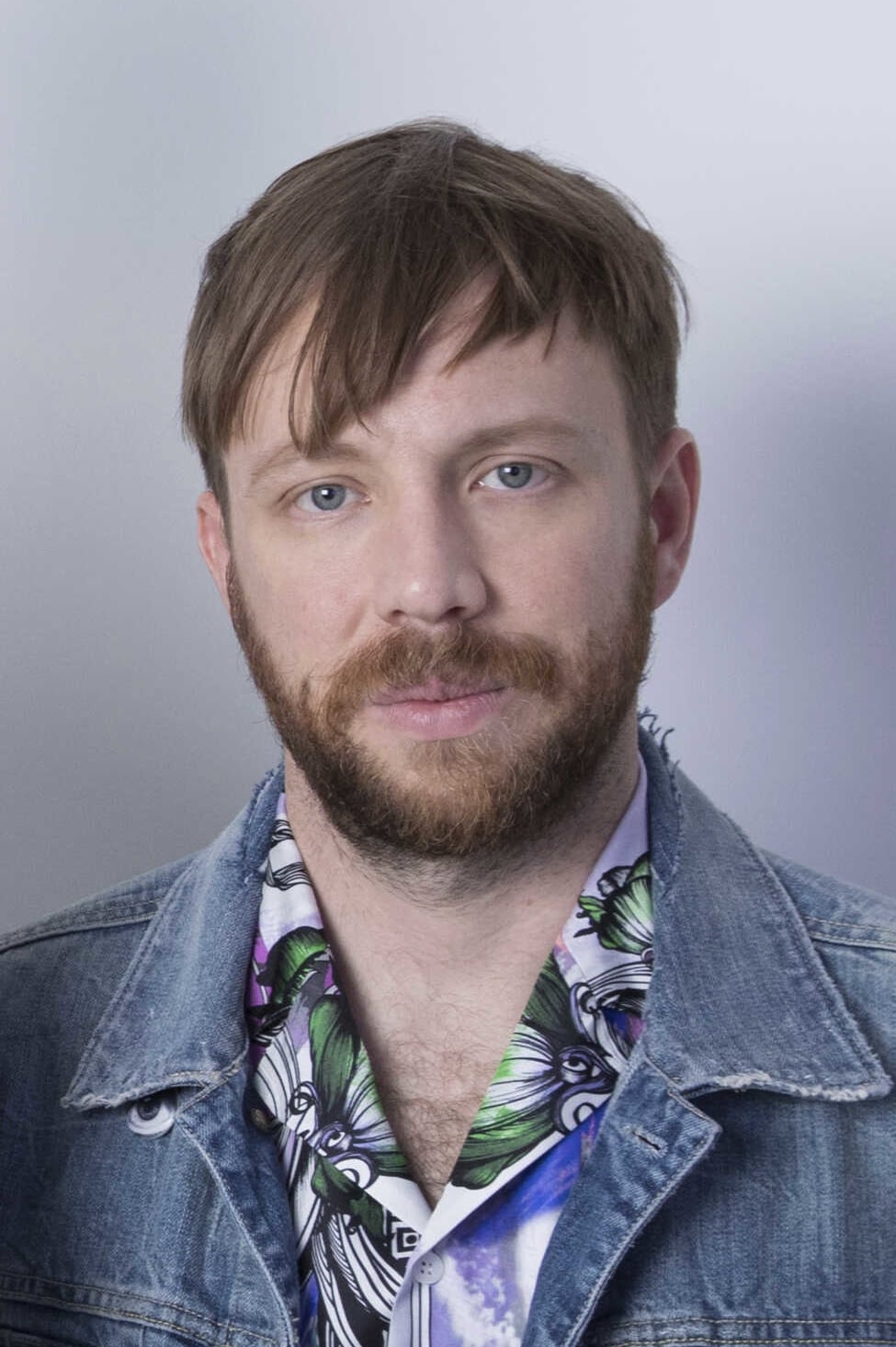 Фото Бен МакКі (Ben McKee)