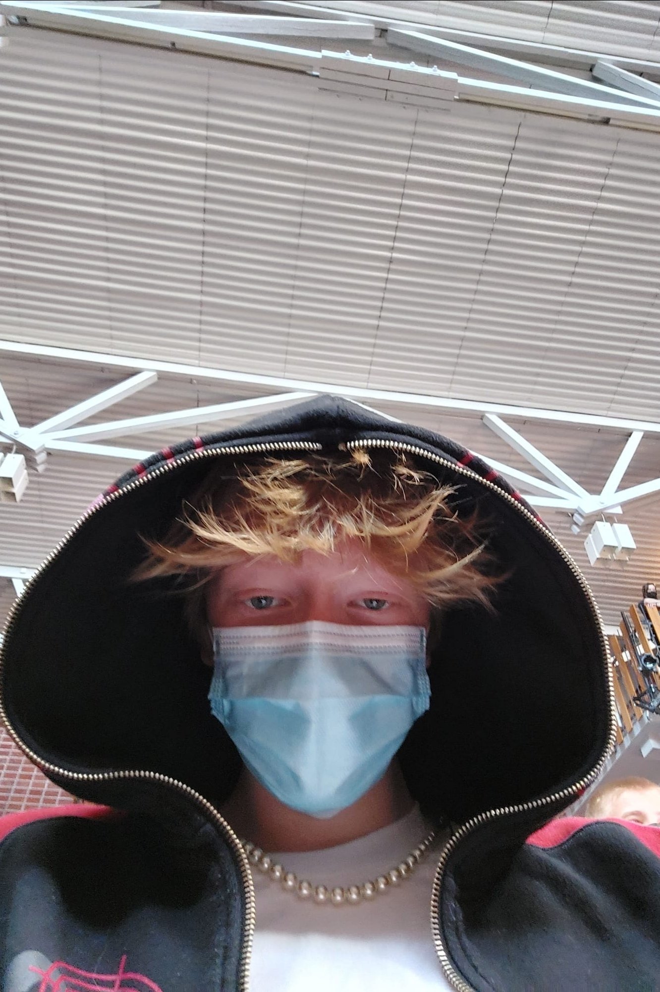 Фото  (Oula Kainulainen)