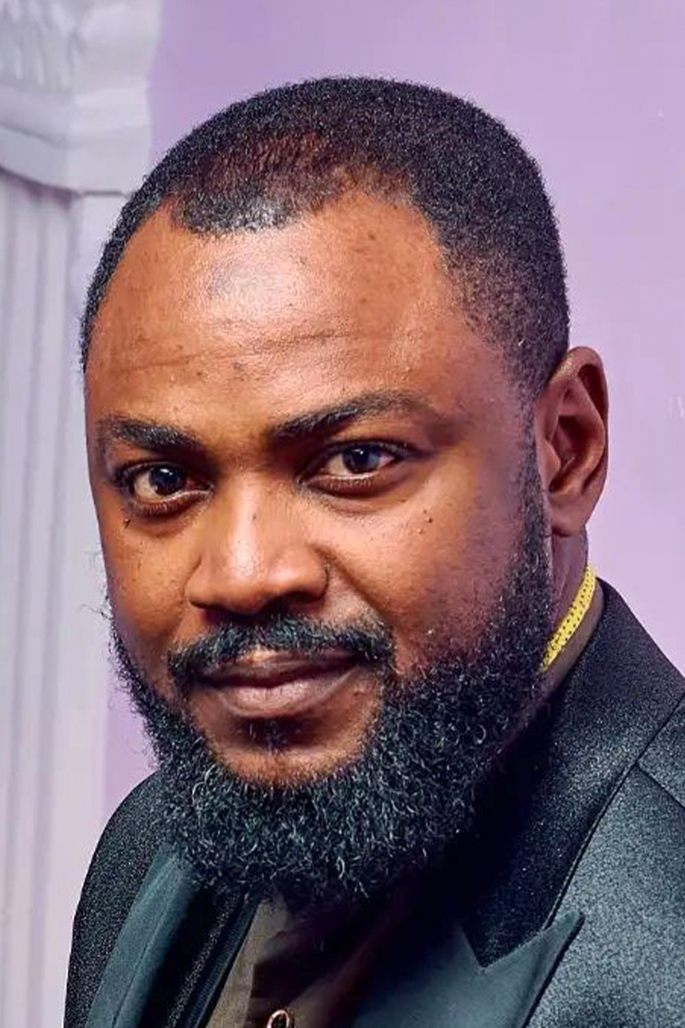 Фото  (Adam A. Zango)