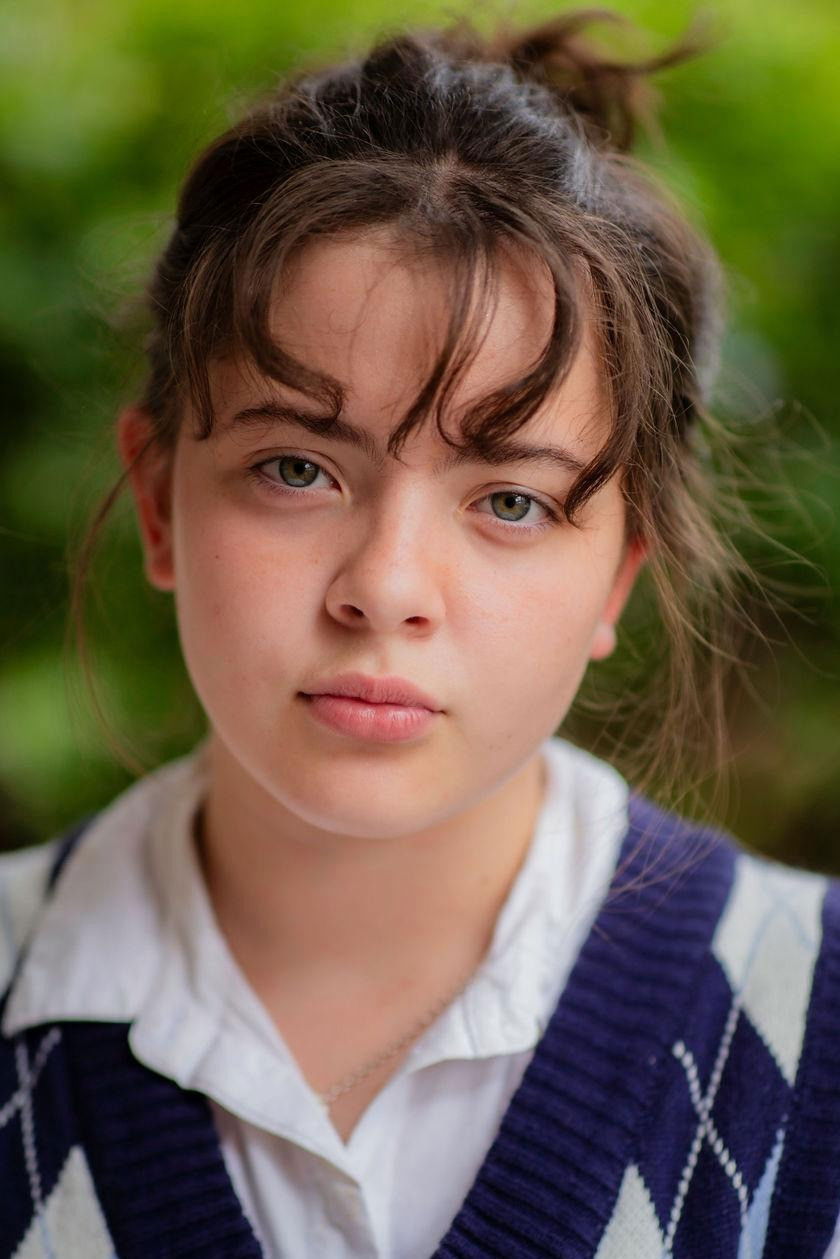 Фото  (Aurora Iler)