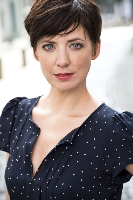 Фото  (Caro Scrimali)