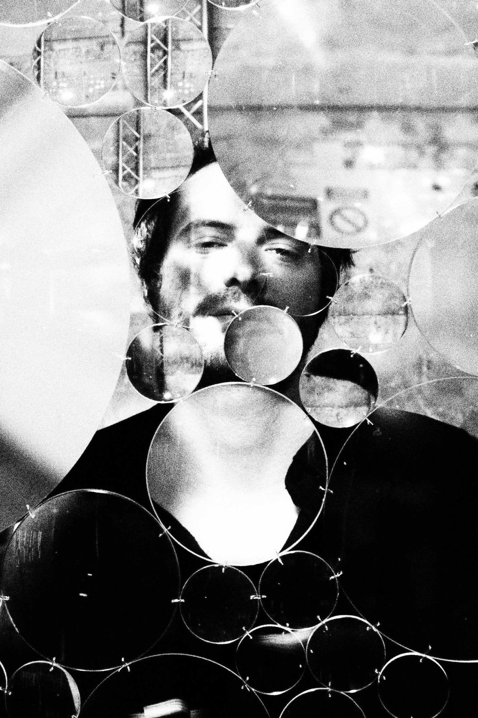 Фото  (Guillermo Martorell)