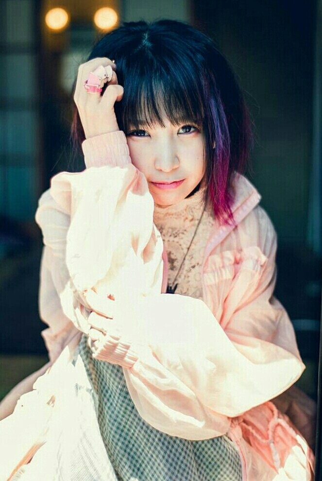 Фото  (Seiko Oomori)