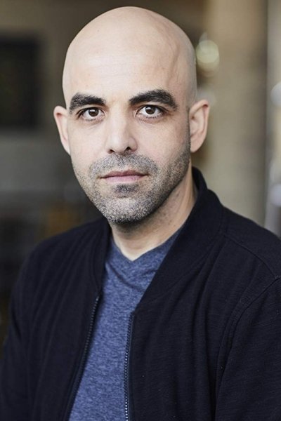 Фото  (Sylvio Arriola)