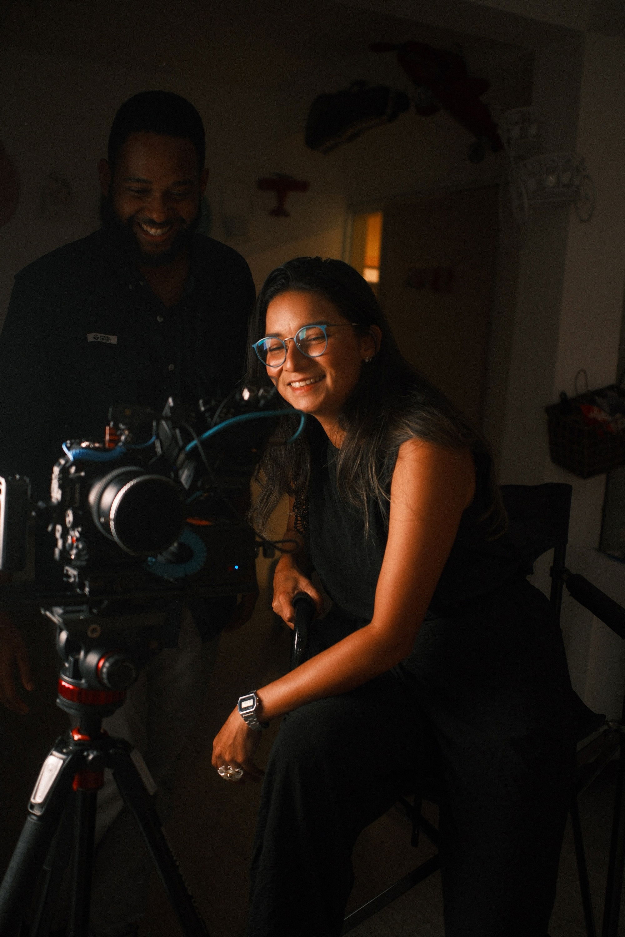 Фото  (Viviana C. Sánchez)