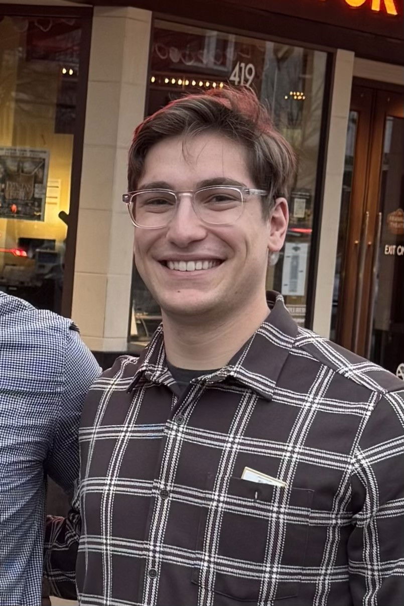 Фото  (Benton Sherman)