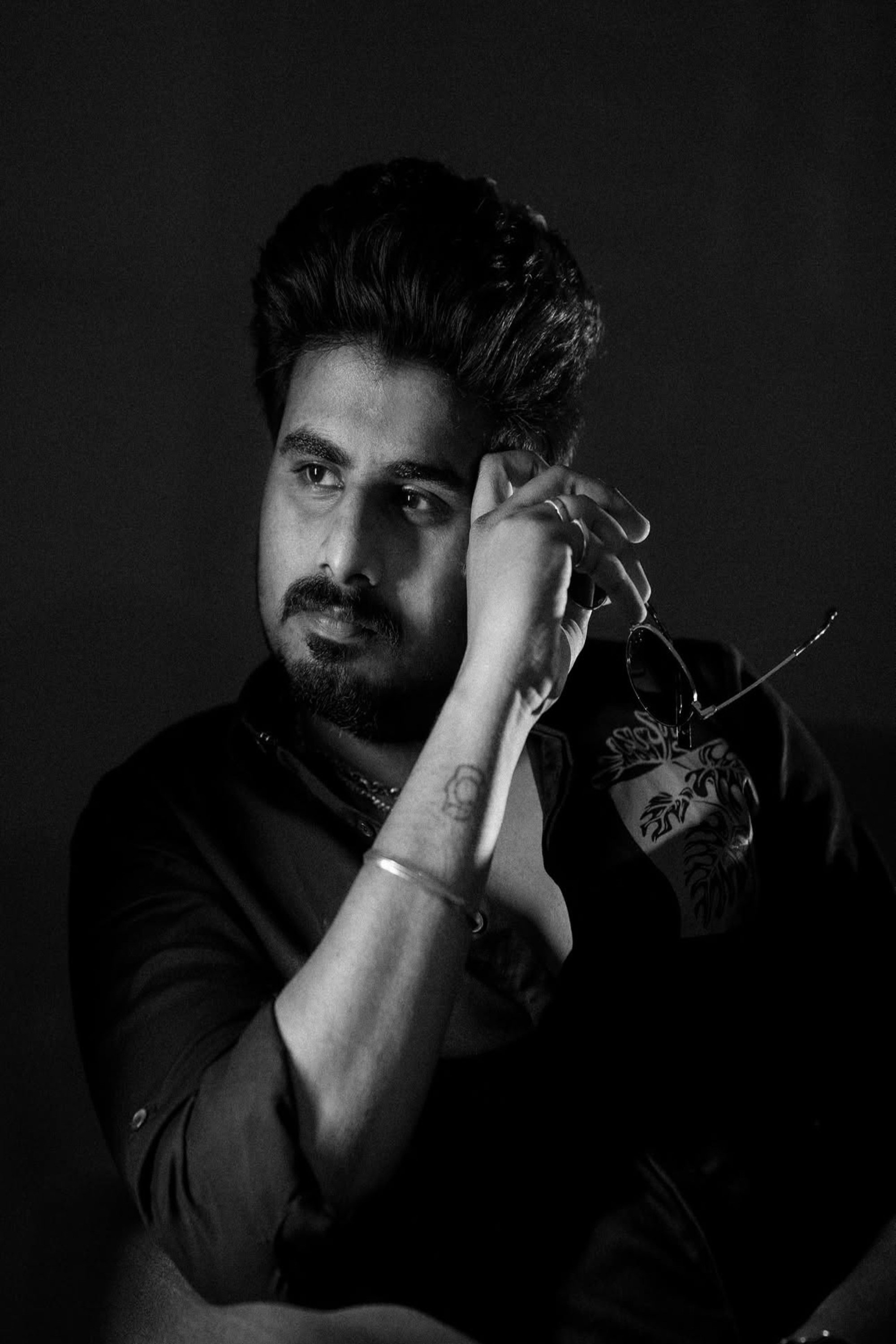 Фото  (Bhanu Prakash)