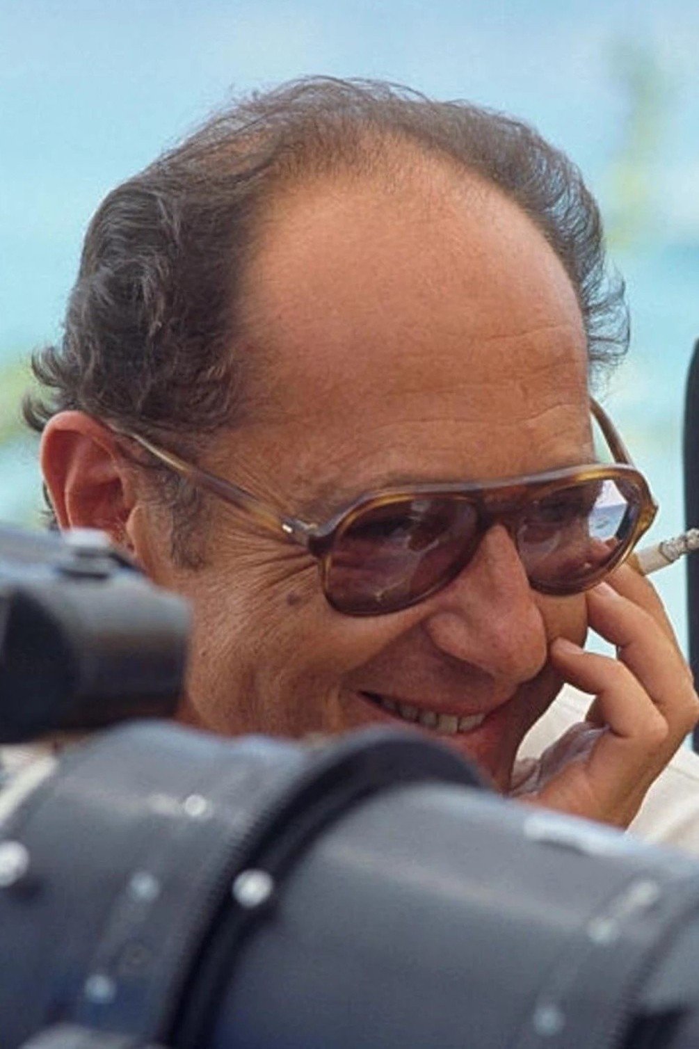 Фото Крістофер Франк (Christopher Frank)