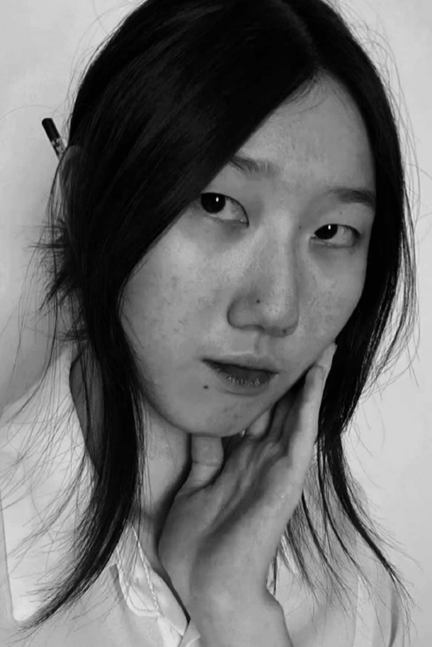 Фото Ліан Шанься (Lian Shanxia)