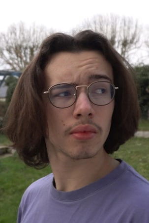 Фото Lucas George