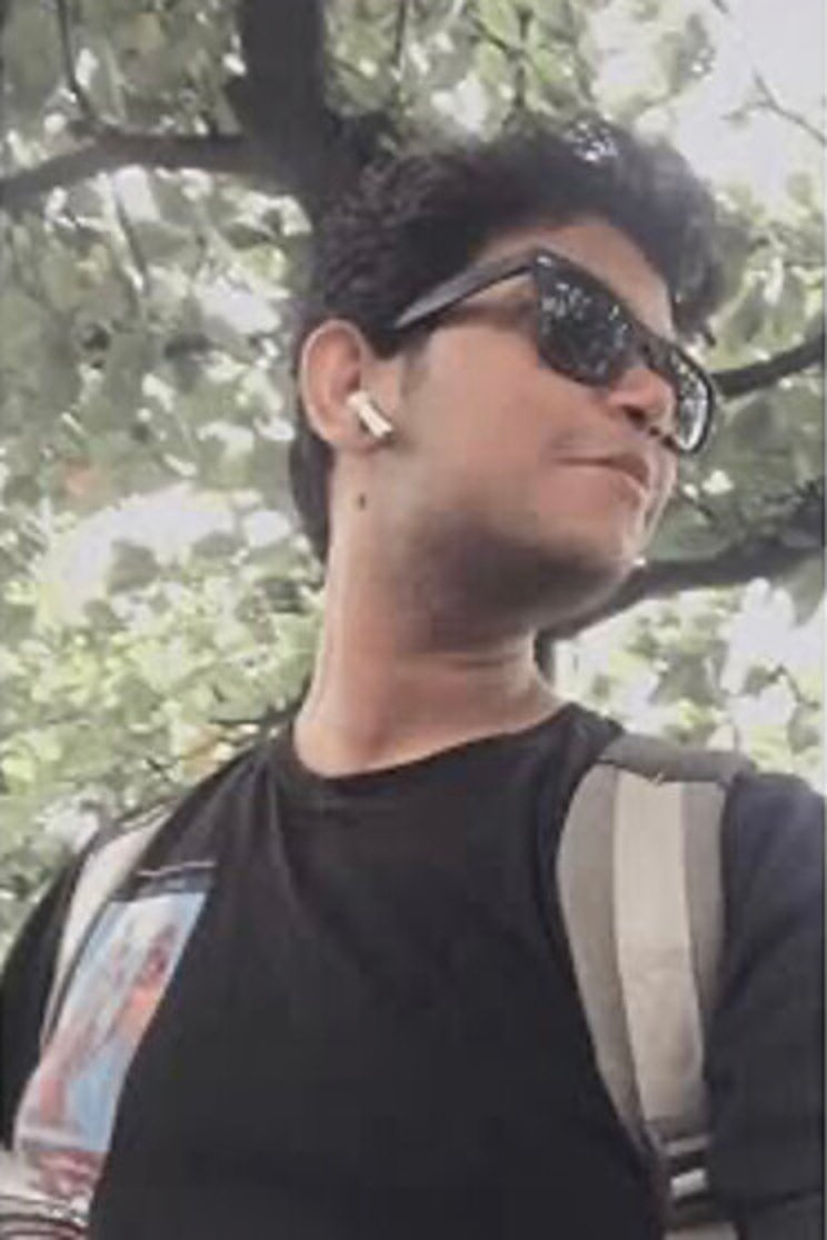 Фото Шур'я Кумар Лал (Shourya Kumar Lal)