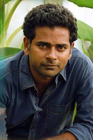 Фото  (Alphonse Puthren)