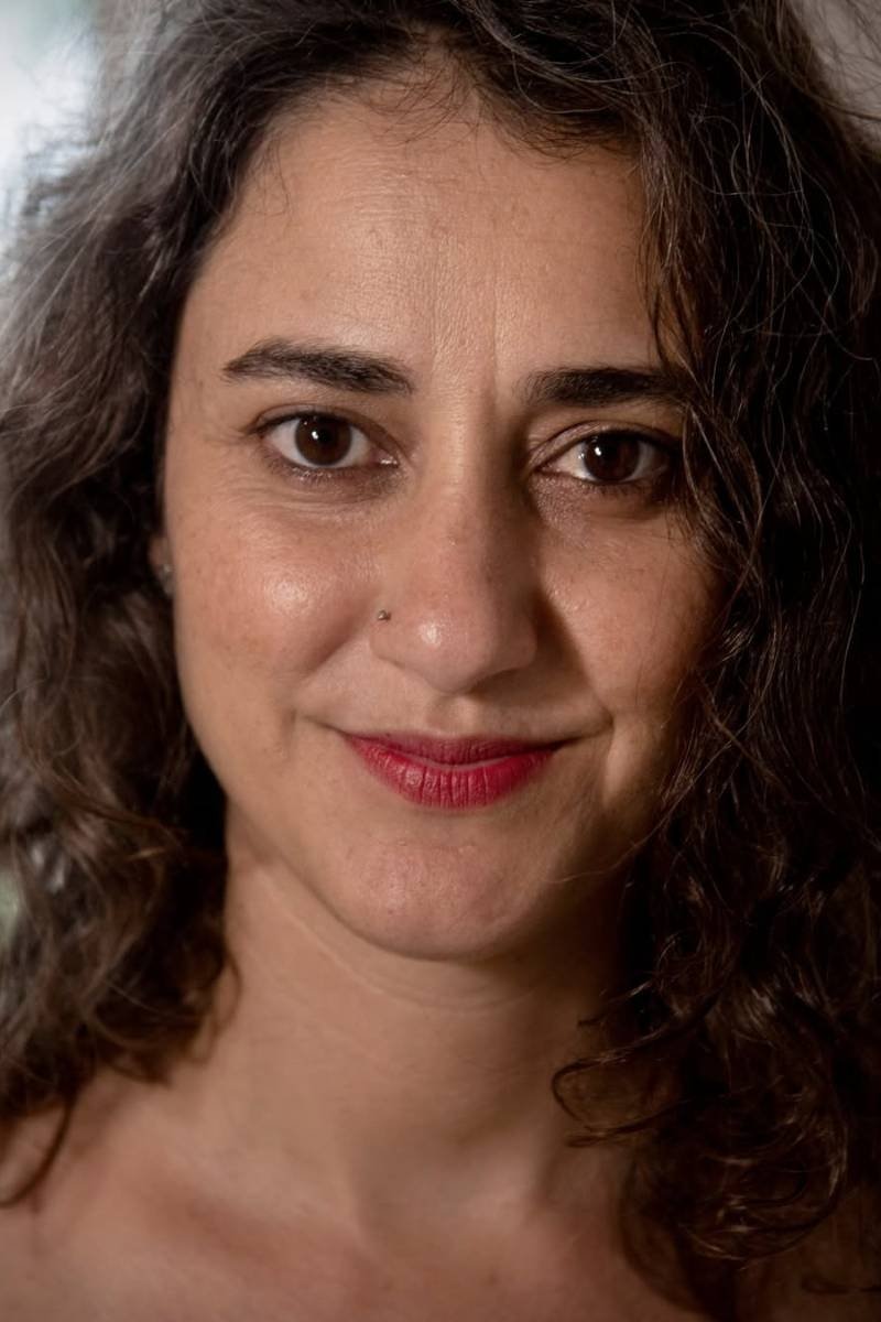 Фото  (Barbara Vida)