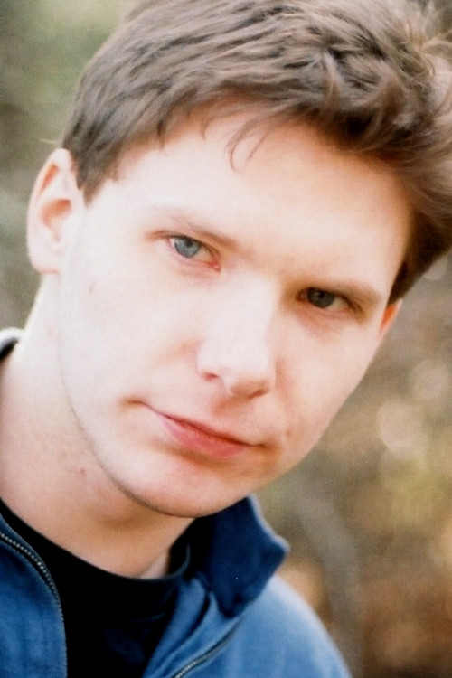 Фото Даґ Рус (Doug Roos)